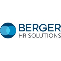 Berger HR Solutions Logo