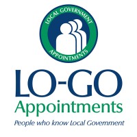 LO-GO Appointments WA Logo