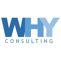 WHY Consulting Logo