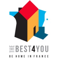 The Best 4 You Logo