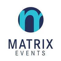 Matrix Integrated: Matrix Direct, Matrix Digital & Matrix Events Logo