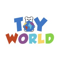Toy World Inc Logo