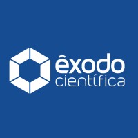 Êxodo Científica Logo