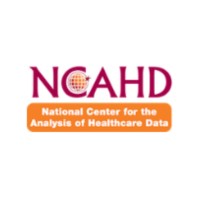 National Center for the Analysis of Healthcare Data Logo