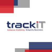 TrackIT Solutions Logo
