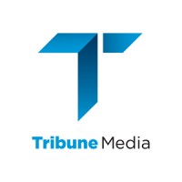 Tribune Media Logo