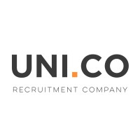 UNI.CO Recruitment Company Logo