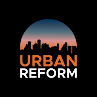 Urban Reform Logo