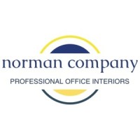 The Norman Company Logo