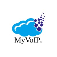 MyVoIP Logo