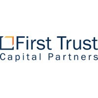 First Trust Capital Partners Logo