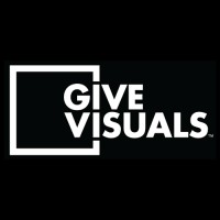 GiveVisuals Logo