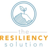 The Resiliency Solution Logo