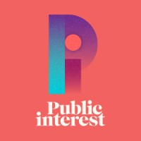Public Interest Productions Logo