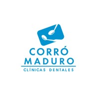 Clínicas Dentales Corró Maduro Logo