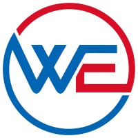 WE Lending Logo