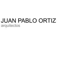 Juan Pablo Ortiz Arquitectos Logo