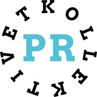 PR-kollektivet Logo