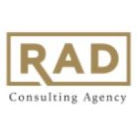 RAD Consulting, LLC Logo