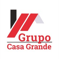 Grupo Casa Grande Logo