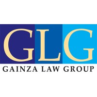 Gainza Law Group Logo