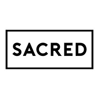 SACRED Yoga Logo