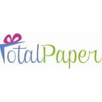 TOTAL PAPER DE MEXICO Logo