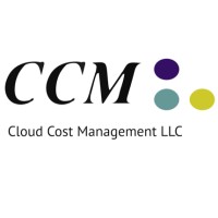 Cloud Cost Management LLC Logo