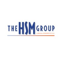 The HSM Group, a division of Newristics LLC Logo