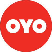 OYO México Logo