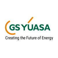 GS Yuasa Energy Solutions, Inc. Logo