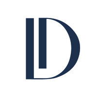 Layered Dimensions Interior Design Logo