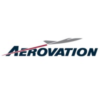 Aerovation, Inc. Logo