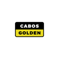 Cabos Golden Logo