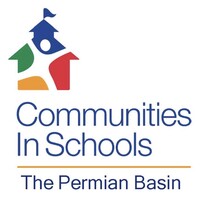 Communities In Schools of the Permian Basin Logo