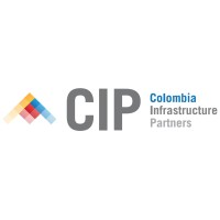 Colombia Infrastructure Partners Logo