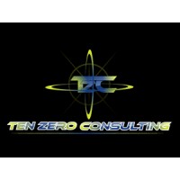 Ten Zero Consulting, Inc Logo