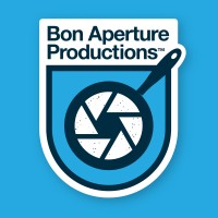 Bon Aperture Productions Logo