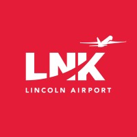 Lincoln Airport Authority Logo