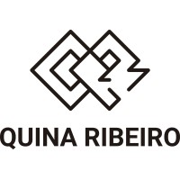 Quina Ribeiro Lda. Logo
