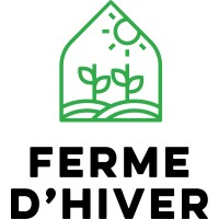 Winter Farm Logo