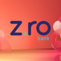 Zro Bank Logo