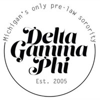 Delta Gamma Phi Logo
