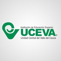 Unidad Central del Valle del Cauca Logo