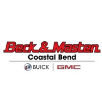 Beck & Masten Buick GMC Coastal Bend Logo