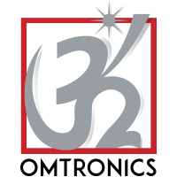 Omtronics Logo