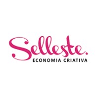 Selleste Economia Criativa Logo