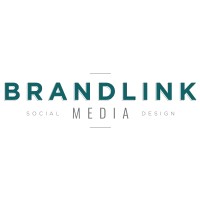 Brandlink Media Logo