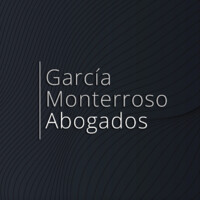 García Monterroso Abogados Logo