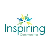 Inspiring Communities Logo